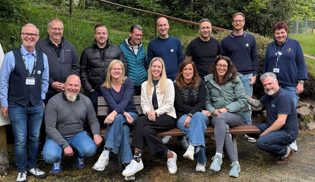 dplan AG days - Schwarzwald Edition