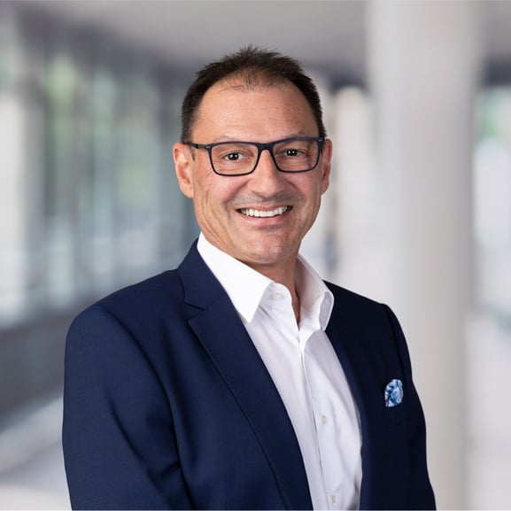 Verstärkung MITS - KMU Verkauf