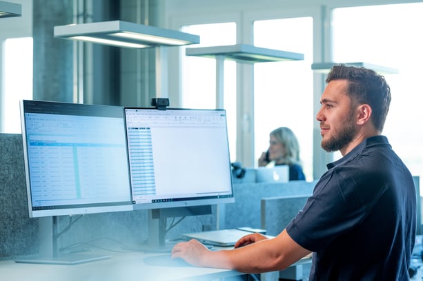 IT-Abteilung Outsourcing
