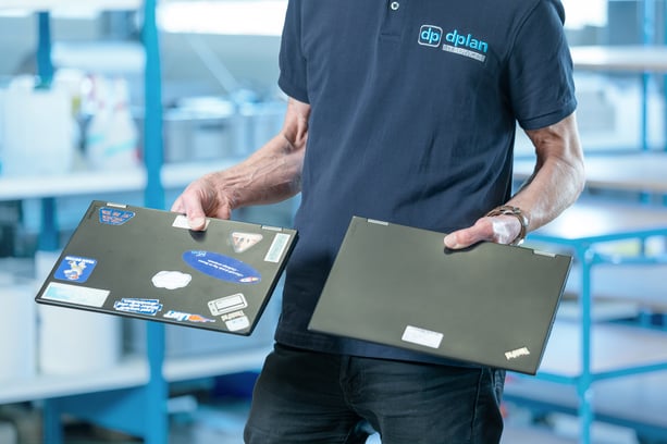 Vom Kostenfaktor zum Werttreiber: Warum sich IT-Remarketing für Unternehmen mit grossem Hardwarebestand lohnt