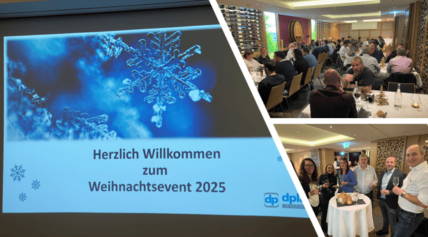 Weihnachtsfeier 2025